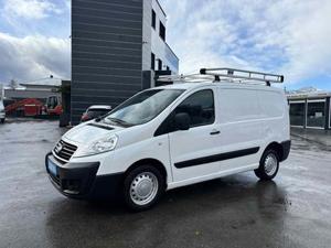 Fiat Scudo Bild 1