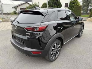 Mazda CX-3 2018 Bild 3