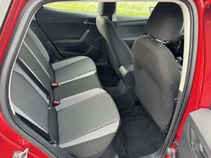 Seat Ibiza Bild 4