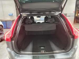 Volvo XC60 2015 Bild 6