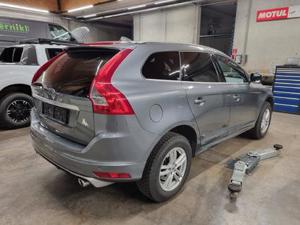 Volvo XC60 2015 Bild 3