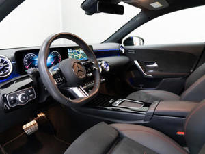 Mercedes-Benz A-Klasse Bild 5