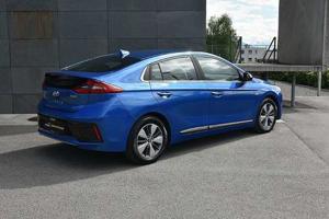 Hyundai Ioniq Bild 3