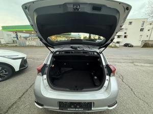 Toyota Auris Bild 10