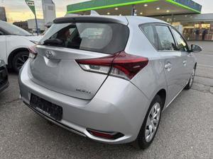 Toyota Auris Bild 9