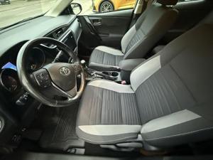 Toyota Auris Bild 4