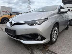 Toyota Auris Bild 3