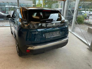 Peugeot 3008 Bild 8