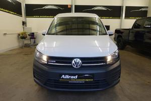 VW Caddy 2017 Bild 14