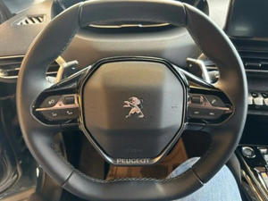 Peugeot 3008 Bild 5