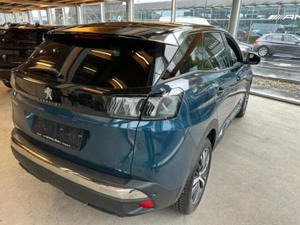 Peugeot 3008 Bild 10