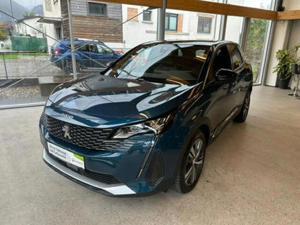 Peugeot 3008 Bild 2