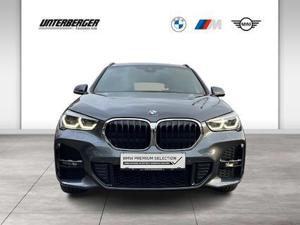 BMW X1 xDrive25e PHEV Aut. M Sportpaket Head-Up DAB Bild 2