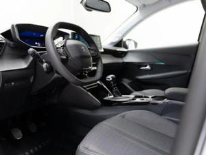 Peugeot 208 Bild 5