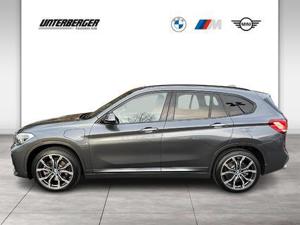 BMW X1 xDrive25e PHEV Aut. M Sportpaket Head-Up DAB Bild 3