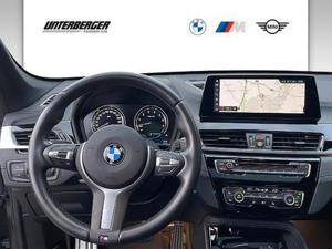 BMW X1 xDrive25e PHEV Aut. M Sportpaket Head-Up DAB Bild 7