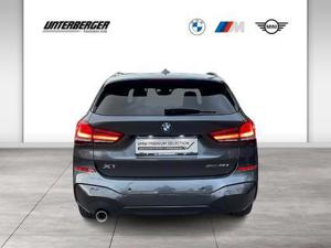 BMW X1 xDrive25e PHEV Aut. M Sportpaket Head-Up DAB Bild 5