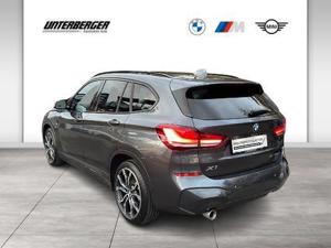 BMW X1 xDrive25e PHEV Aut. M Sportpaket Head-Up DAB Bild 4