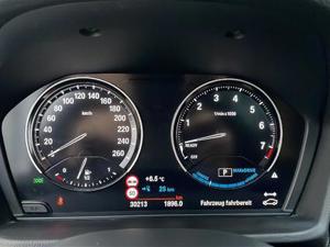 BMW X1 xDrive25e PHEV Aut. M Sportpaket Head-Up DAB Bild 9