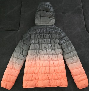 Winterjacke Gr. 164 Bild 2