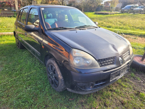 Renault Clio zu verkaufen