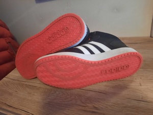 Adidas Kindersneaker Gr. 38 wie neu Bild 2