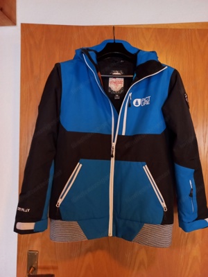 Hochwertige Ski Winter Jacke