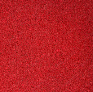 Leuchtend rote Teppichfliesen Touch & Tones 101 Red Bach *Neu Bild 1