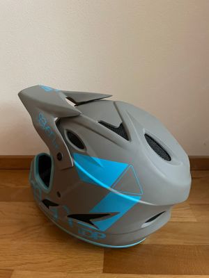 SevenIdp Downhill Helm Bild 2