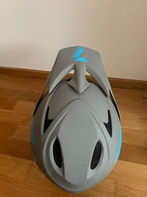 SevenIdp Downhill Helm Bild 3