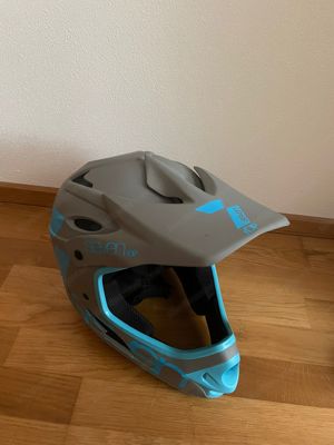 SevenIdp Downhill Helm Bild 5