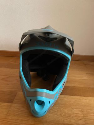 SevenIdp Downhill Helm Bild 4