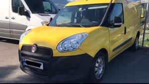 Fiat doblo 1.3 d multijet