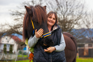 Grundstück für Hundetraining (Rettungshunde)