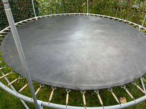 Trampolin 3 m Bild 2