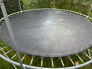 Trampolin 3 m Bild 4