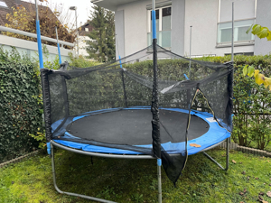 Trampolin 3 m Bild 3