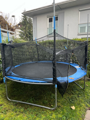 Trampolin 3 m Bild 1