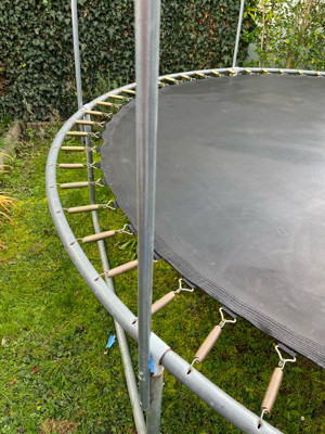 Trampolin 3 m Bild 5