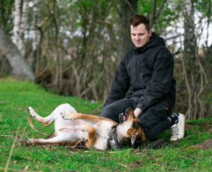 Der fröhliche Bärenjunge Andrey sucht eine Familie Bild 2