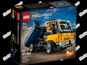 lego Technik  Bild 2