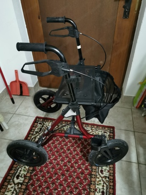 Rollator Taima xc Dietz 