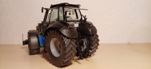 Deutz 9340TTV Sammlermodell