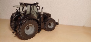 Deutz 9340TTV Sammlermodell Bild 3