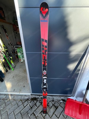 Rossignol Unisex Racing SKIE Hero Athlete GS 175 cm. R23 