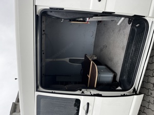 VW T5, Transporter Mittelhochdach langer Radstand Bild 8