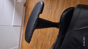 DxRacer Gaming Stuhl Bürostuhl computerstuhl Drehstuhl Bild 3