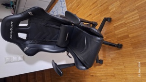 DxRacer Gaming Stuhl Bürostuhl computerstuhl Drehstuhl