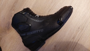 Motorradstiefel - Bogotto Cartagena 