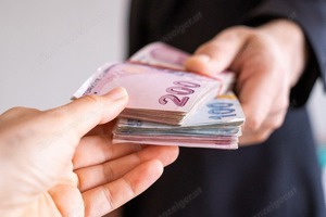 Finanzielle Hilfe in 24 Stunden